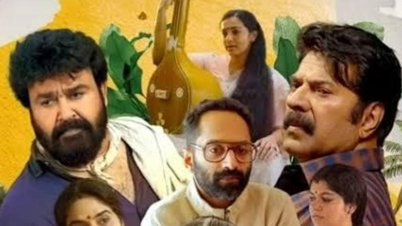 ZEE5 Brings A New Wave of Malayalam Cinema With The Web Series ‘Manorathangal’