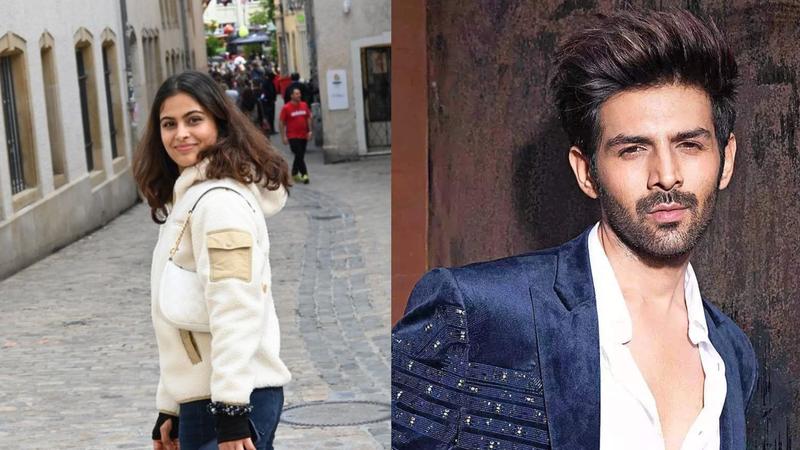 Manu Bhaker Praised Kartik Aaryan