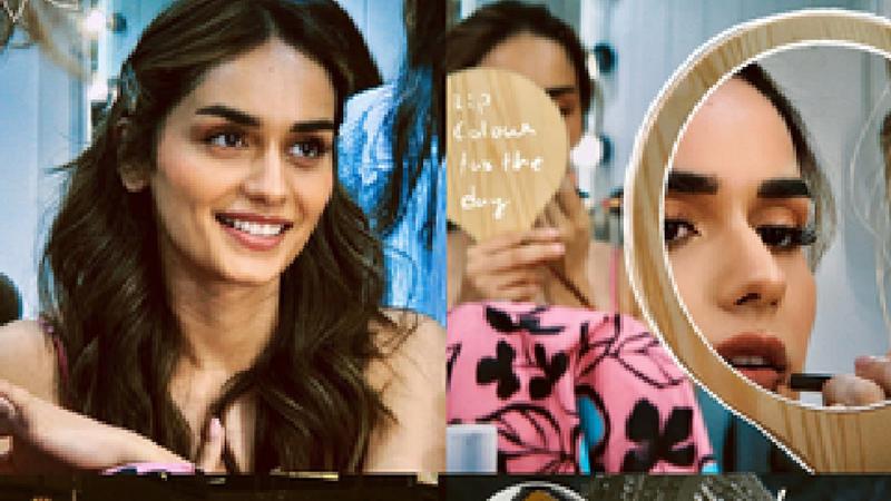 manushi chillar