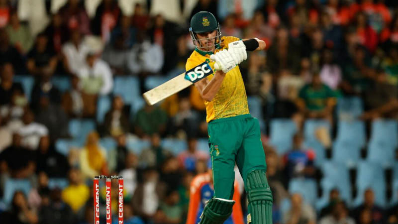 marco jansen creates history fastest fifty against india in T20I 