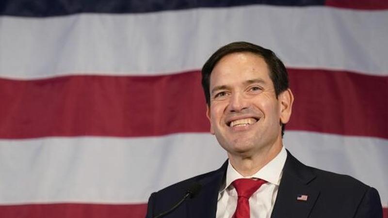 Marco Rubio