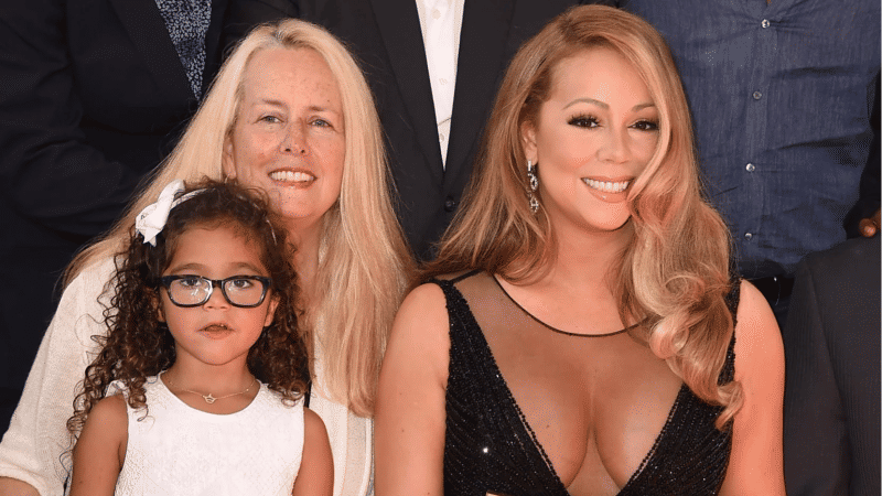 Mariah Carey confirms the passing of her mother, sister