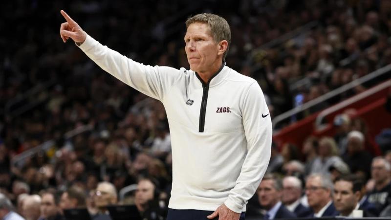 Mark Few