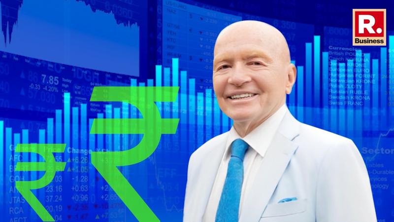 Mark Mobius