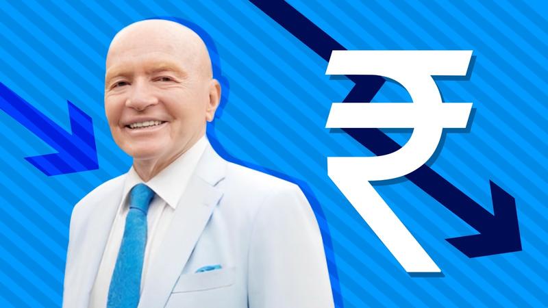 Mark Mobius