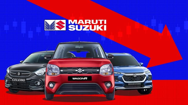 Maruti Suzuki