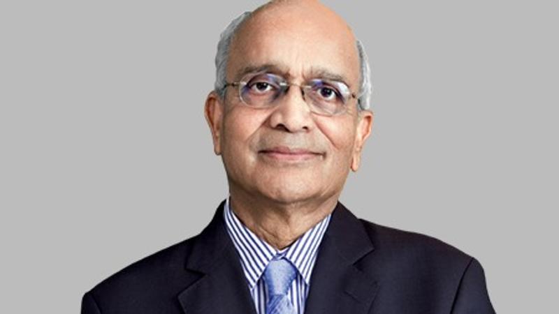 Maruti Suzuki Chairman, Mr R.C. Bhargava