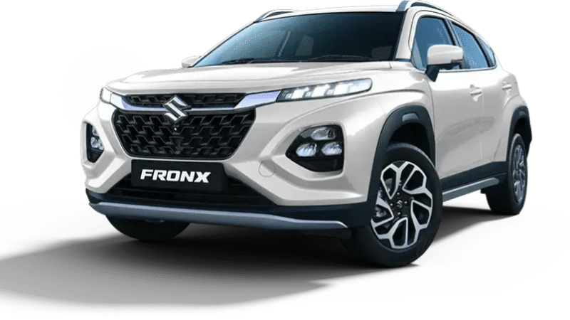 Maruti Suzuki Fronx