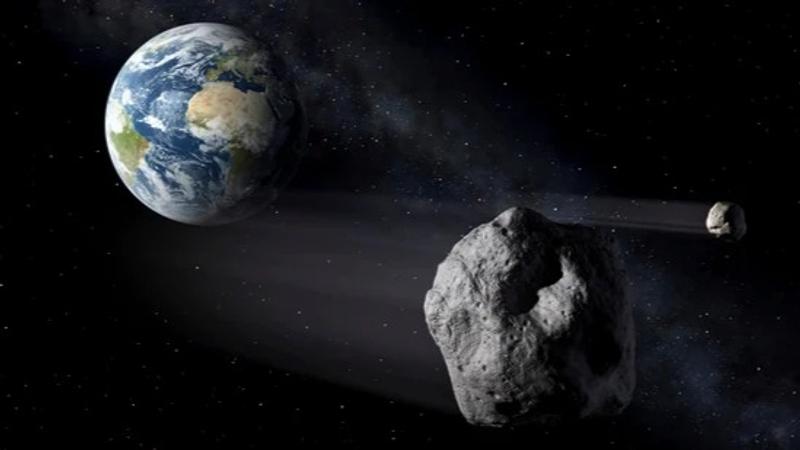 Massive Asteroid to Pass Earth on Tuesday | All You Need To Know 