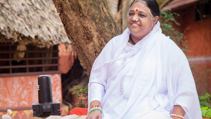 Mata Amritanandamayi Math to Provide Aid of ₹15 crores for Landslide-Prone