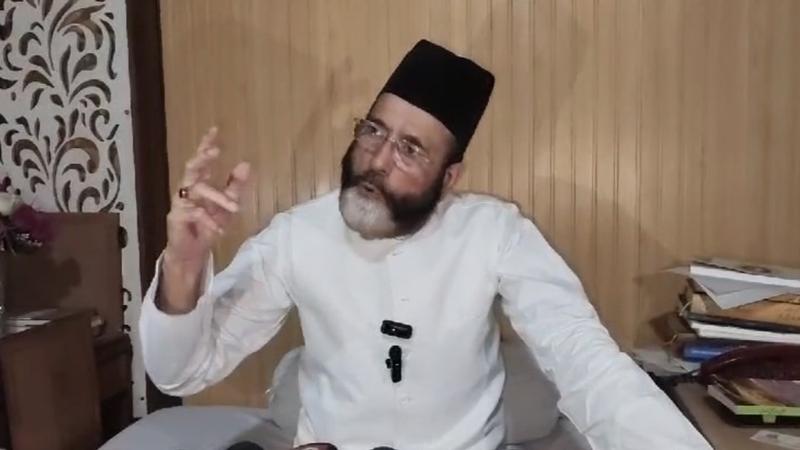 Maulana Tauqeer Raza