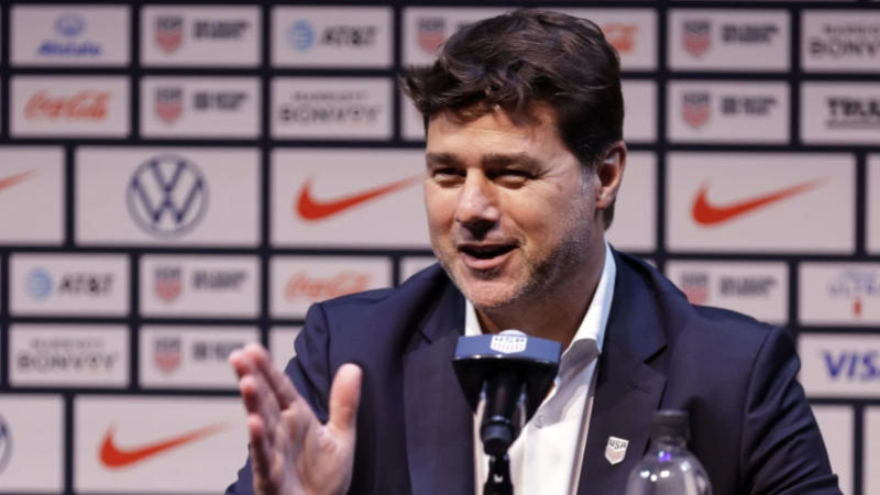 Mauricio Pochettino