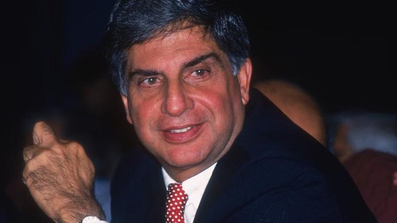 Maya, Neville, and Leah Tata: A Look At 3 Possible Successors of Ratan Tata 