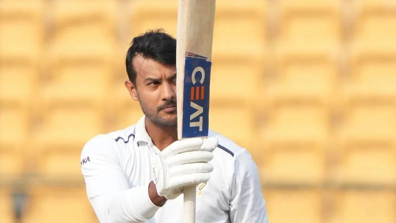 Mayank Agarwal