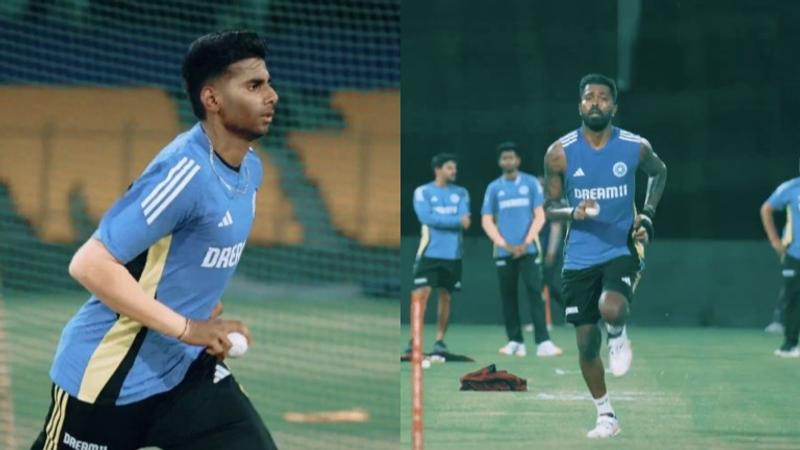 Mayank Yadav, Hardik Pandya