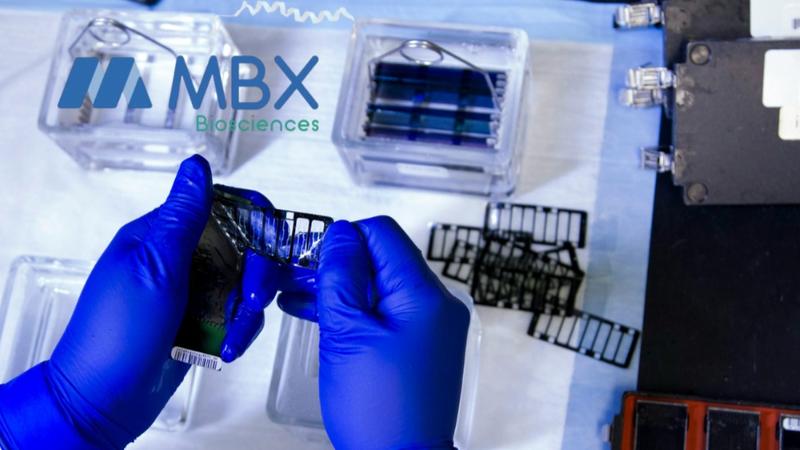 MBX Biosciences IPO 2024