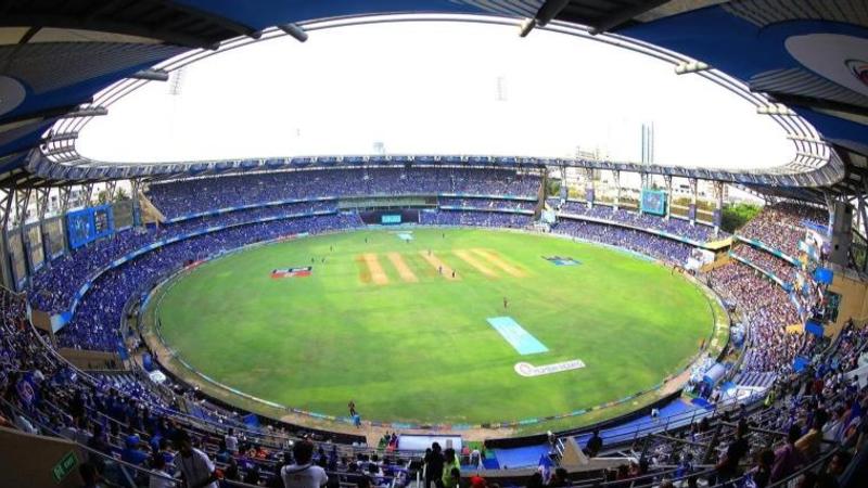 MCA to celebrate 50th anniversary of Wankhede Stadium from January 12