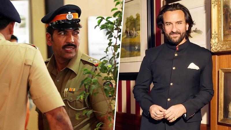 Meet Daya Nayak, who is leading investigation of Saif Ali Khan's stab case