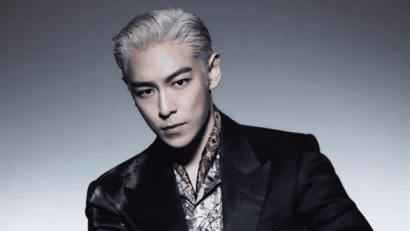 Meet T.O.P aka Choi Seung-Hyun