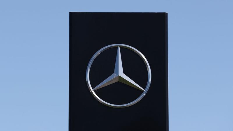 mercedes