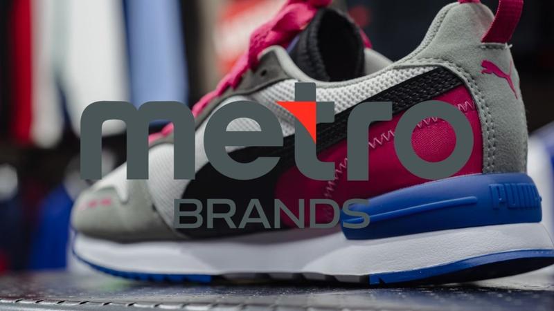 Metro Brands 