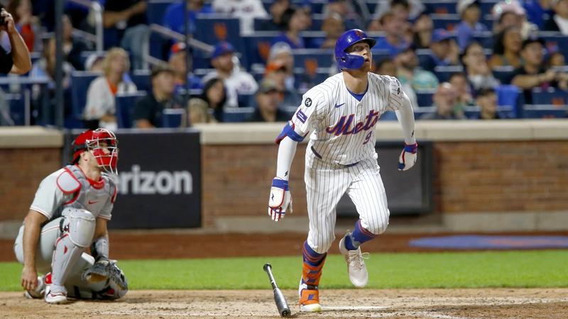 mets and braves set for showdown