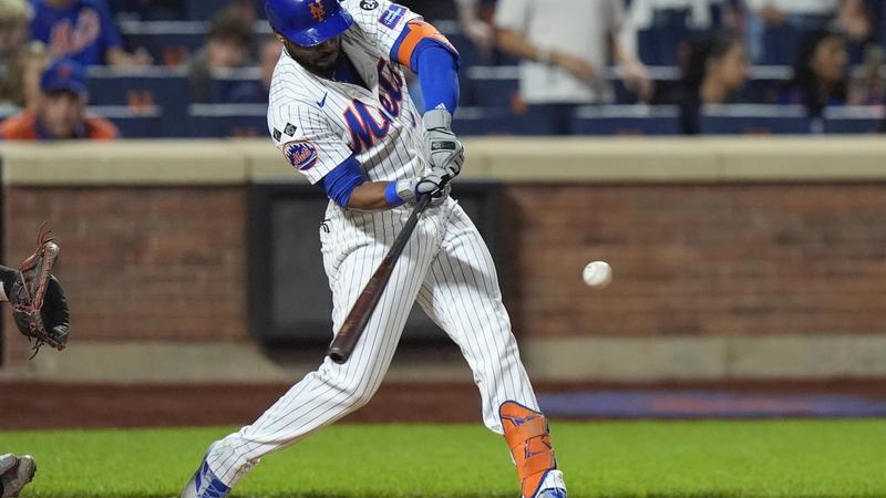 Mets beat Nationals 2-1 