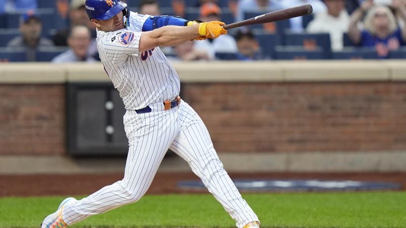 Mets beat Phillies 7-2 