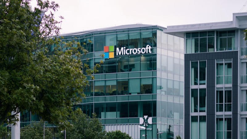 Microsoft Services Disrupted