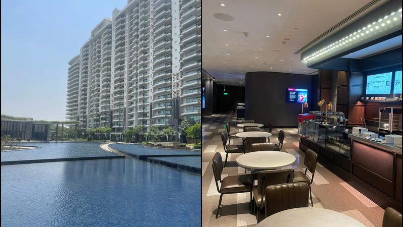 ‘Mind Boggling’: Gurgaon Shocks with ₹75 Crore Price for New Luxury Apartments‘Mind Boggling’: Gurgaon Shocks with ₹75 Crore Price for New Luxury Apartments