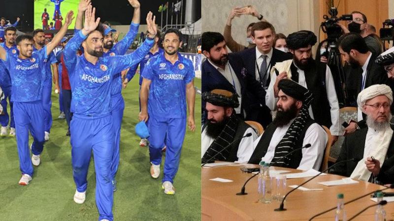 mirwaiz ashraf will remain chairman of afghanistan cricket board