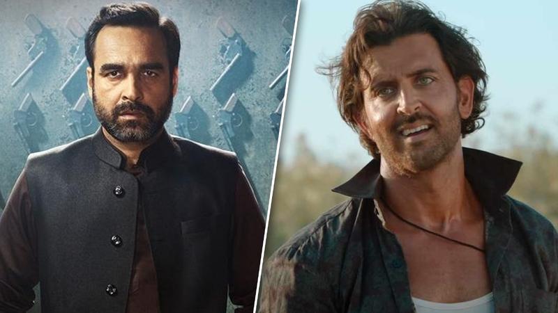 Mirzapur To Get New Kaleen Bhaiya, Hrithik Roshan Replacing Pankaj Tripathi?