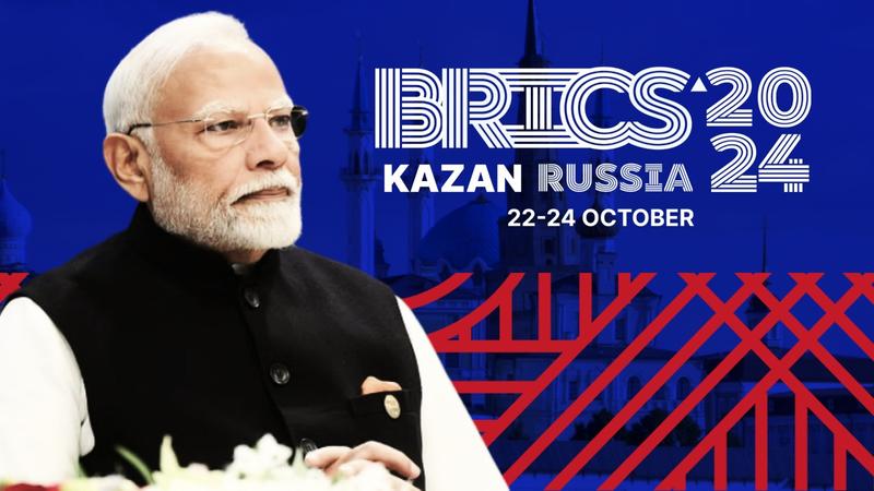 Modi at Brics