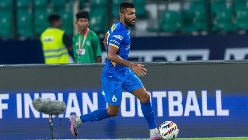 Mohammedan Sporting notch maiden win of ISL, beat Chennaiyin FC 1-0