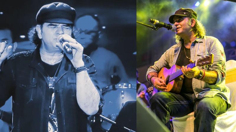 Mohit Chauhan