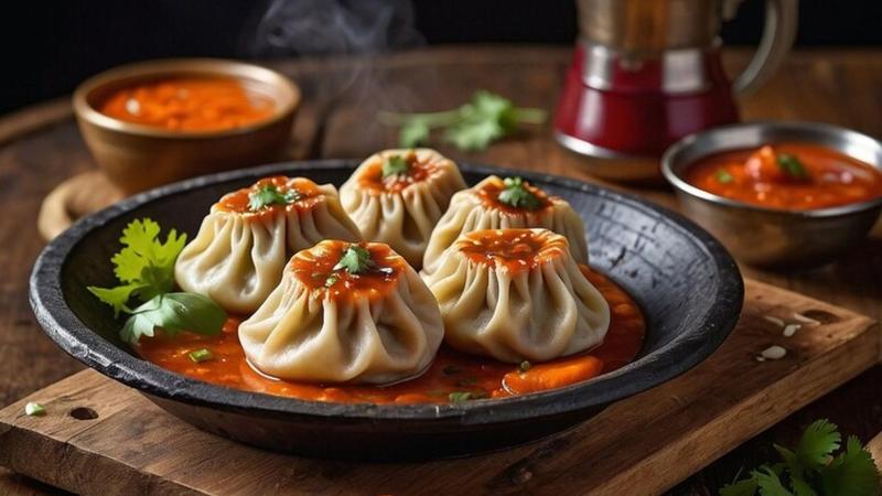 Momos