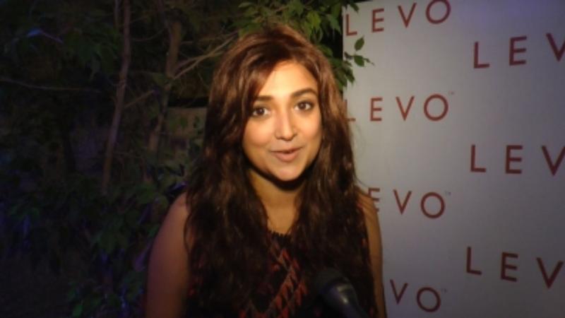 Monali Thakur