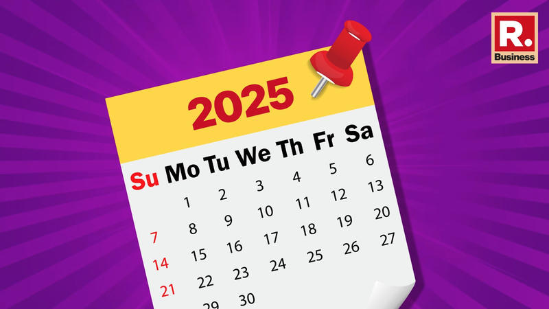 Money Calendar 2025, financial deadlines 2025, Union Budget 2025, ITR filing deadlines 2025, Aadhaar-PAN linking 2025, advance tax payment dates 2025, GST return filing 2025, TDS TCS deadlines 2025, EPF contribution deadline 2025, important tax dates 2025.