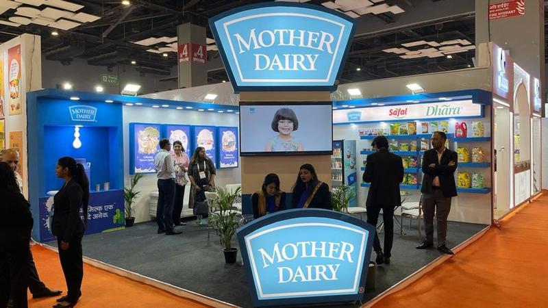 Mother Dairy