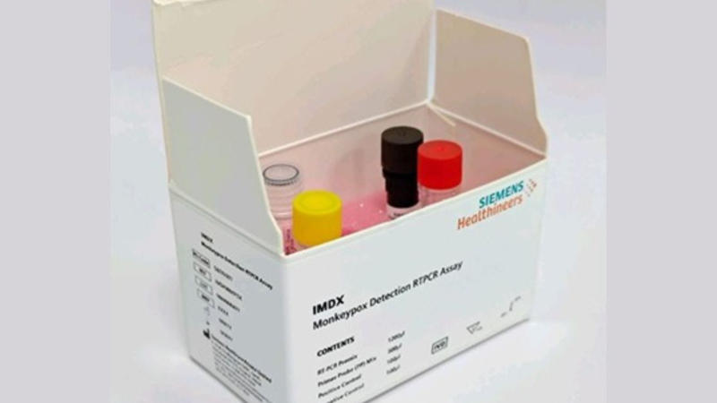 Mpox RT-PCR Detection Kit