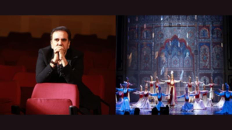 Mughal-e-Azam The Musical Show