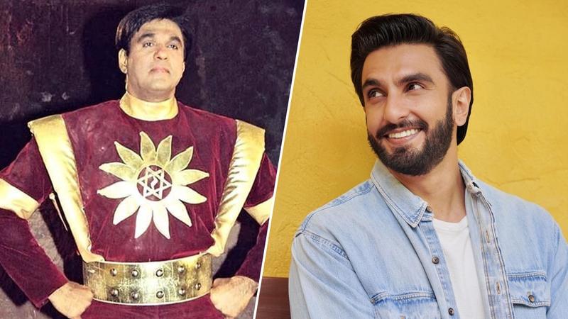 Mukesh Khanna Trolled For Snatching Role From Ranveer