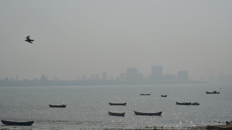 Mumbai 