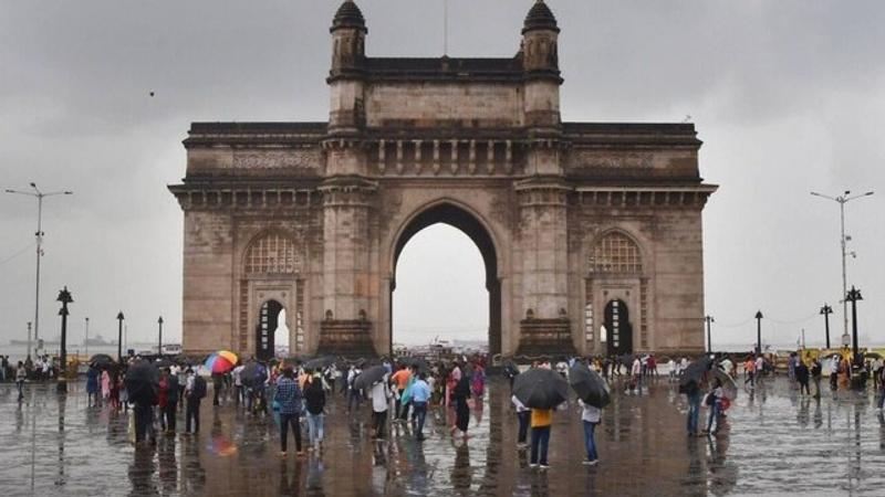 Mumbai Rains: IMD Predicts Thunderstorms in Parts of City on Oct 14