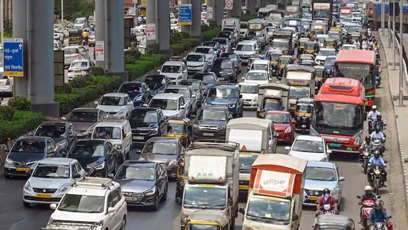 Navi Mumbai Traffic Advisory for Maharashtra Assembly Elections