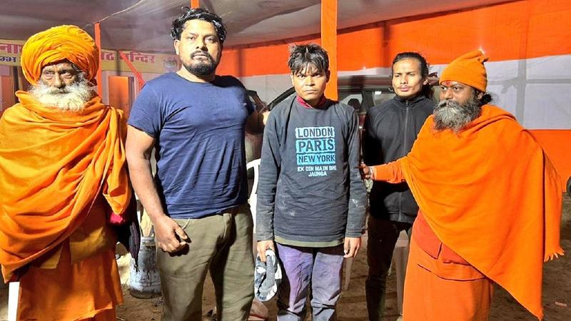 muslim-man-arrested-from-mahakumbh