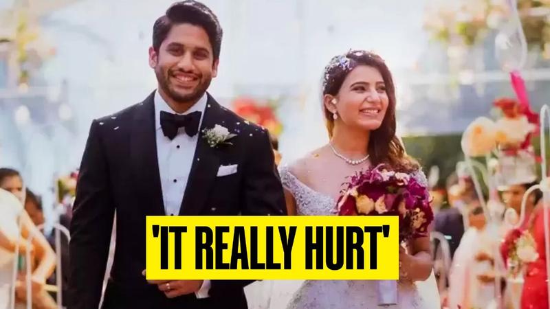 Naga Chaitanya and Samantha Ruth Prabhu got married in 2017 and parted ways in 2022