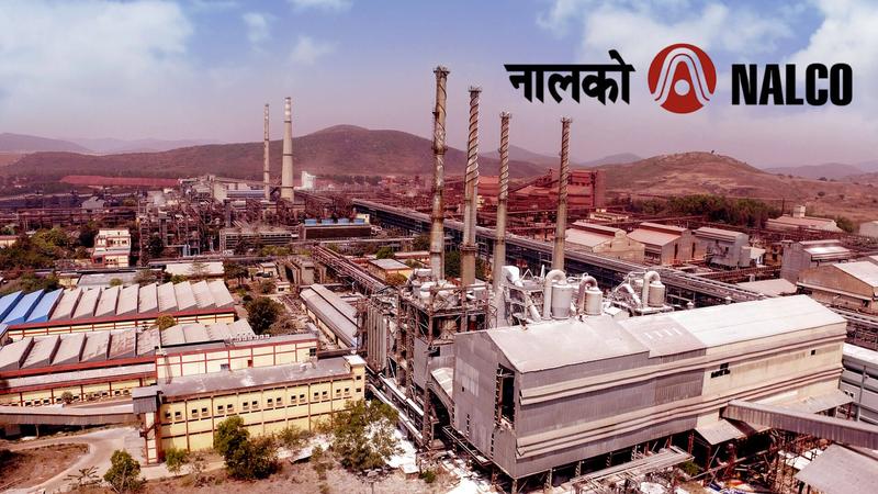 NALCO q1 profit surge