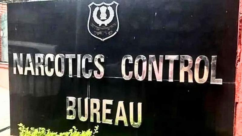  Narcotics Control Bureau NCB