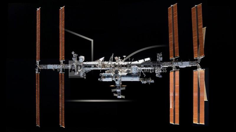 NASA and SpaceX will bring down the space station when it's retired